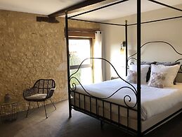 La Villa Romaine