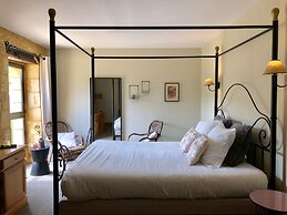 La Villa Romaine