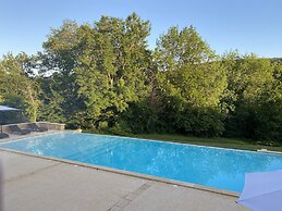 La Villa Romaine