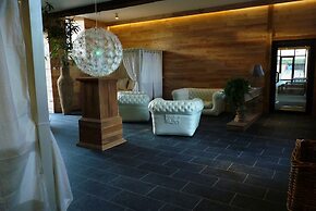 Domaine de Villeray
