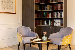Best Western Royal Hotel Caen
