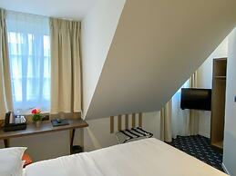Best Western Royal Hotel Caen