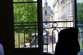 Best Western Royal Hotel Caen