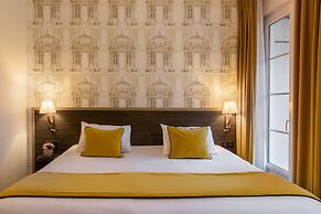Best Western Royal Hotel Caen