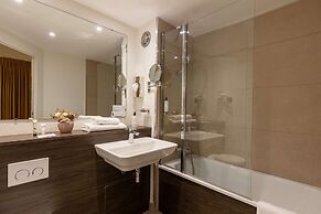 Best Western Royal Hotel Caen