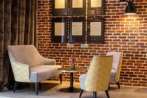 Best Western Royal Hotel Caen