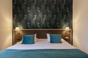 Best Western Royal Hotel Caen