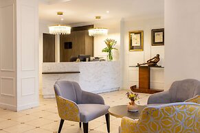 Best Western Royal Hotel Caen