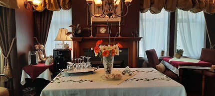 Beacon Inn at Sidney