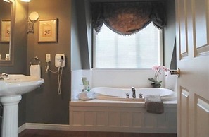 Beacon Inn at Sidney
