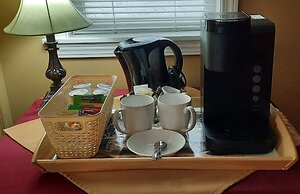 Beacon Inn at Sidney