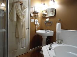 Beacon Inn at Sidney