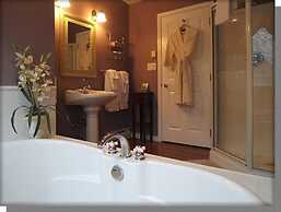Beacon Inn at Sidney
