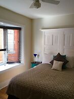 Ellis House B&B, Niagara Falls