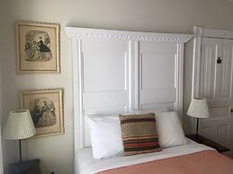 Ellis House B&B, Niagara Falls