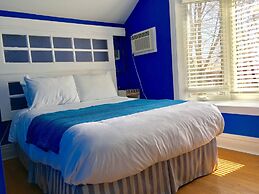 Ellis House B&B, Niagara Falls