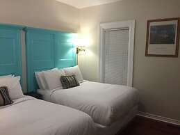 Ellis House B&B, Niagara Falls