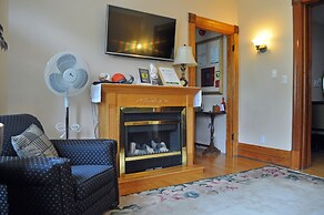 Ellis House B&B, Niagara Falls