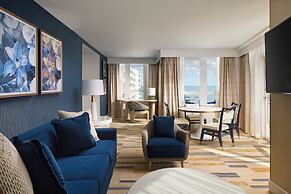Fontainebleau Miami Beach