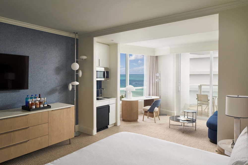 Fontainebleau Miami Beach