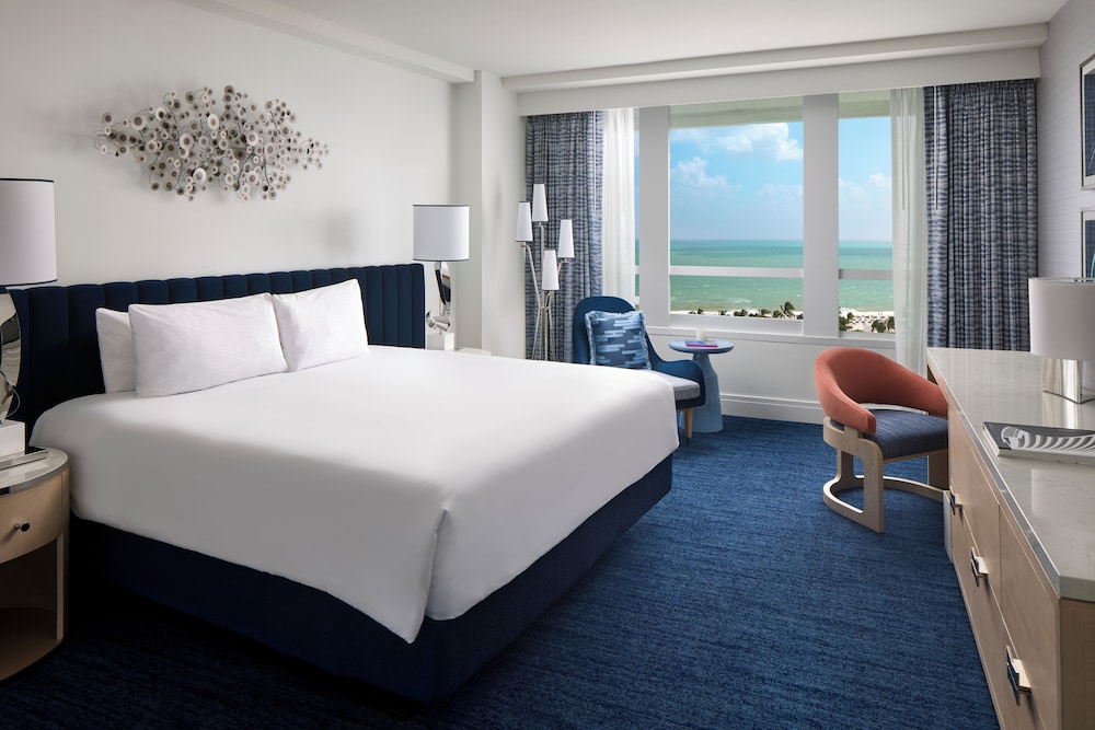 Fontainebleau Miami Beach
