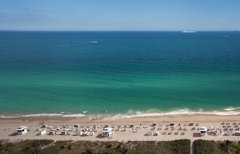 Fontainebleau Miami Beach