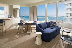 Fontainebleau Miami Beach