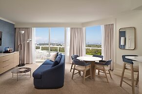 Fontainebleau Miami Beach