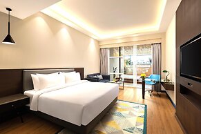 Radisson Jaipur City Center