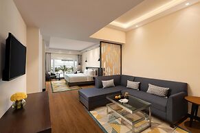 Radisson Jaipur City Center