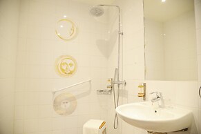 Hotel Malar