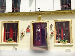 Hotel Malar