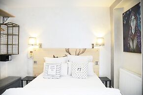 Hotel Malar