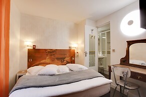 Hotel Malar