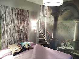 Hotel Malar
