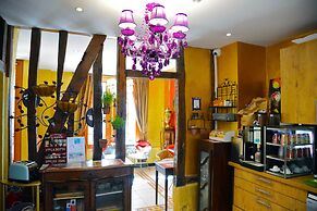 Hotel Malar