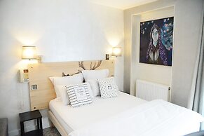 Hotel Malar