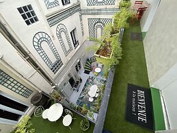 Hotel Malar