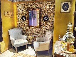 Hotel Malar