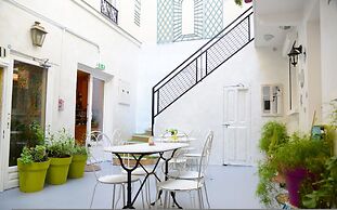 Hotel Malar
