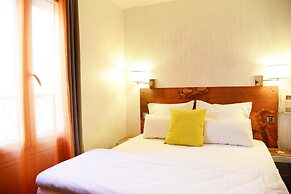 Hotel Malar