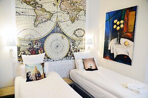 Hotel Malar