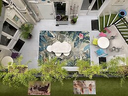 Hotel Malar
