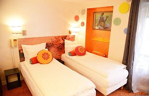 Hotel Malar
