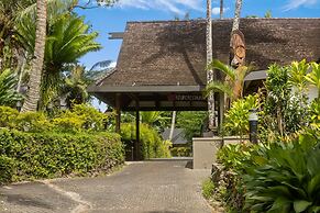 Iririki Island Resort & Spa