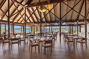 Iririki Island Resort & Spa