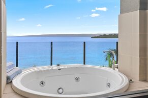 Iririki Island Resort & Spa
