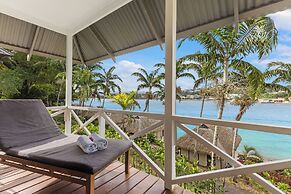 Iririki Island Resort & Spa