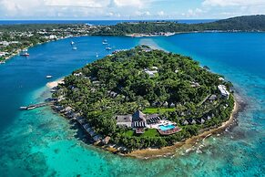 Iririki Island Resort & Spa