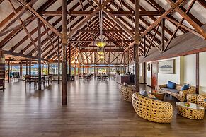 Iririki Island Resort & Spa